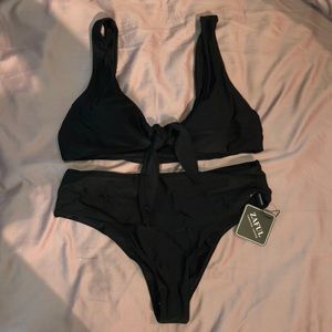 NEVER WORN. Zaful bikini